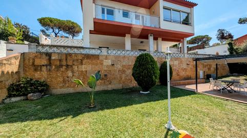 Foto 2 de Casa o xalet en venda a Terrafortuna - Puig Ventós, Vidreres