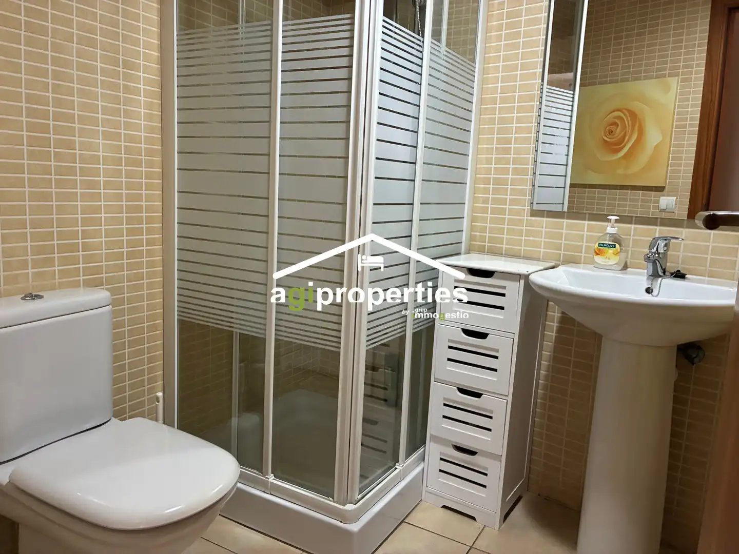 Baño de Piso en venta en Roses con Calefacción y Terraza