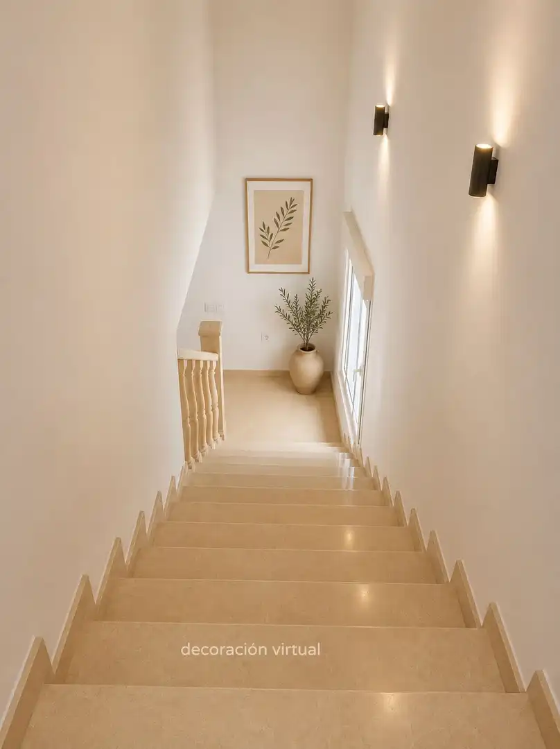 Chalet con terraza en venta en Beniarbeig, imagen 26