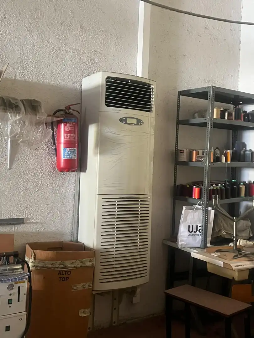 Nau industrial de lloguer a Calle Chilluévar, imagen 7
