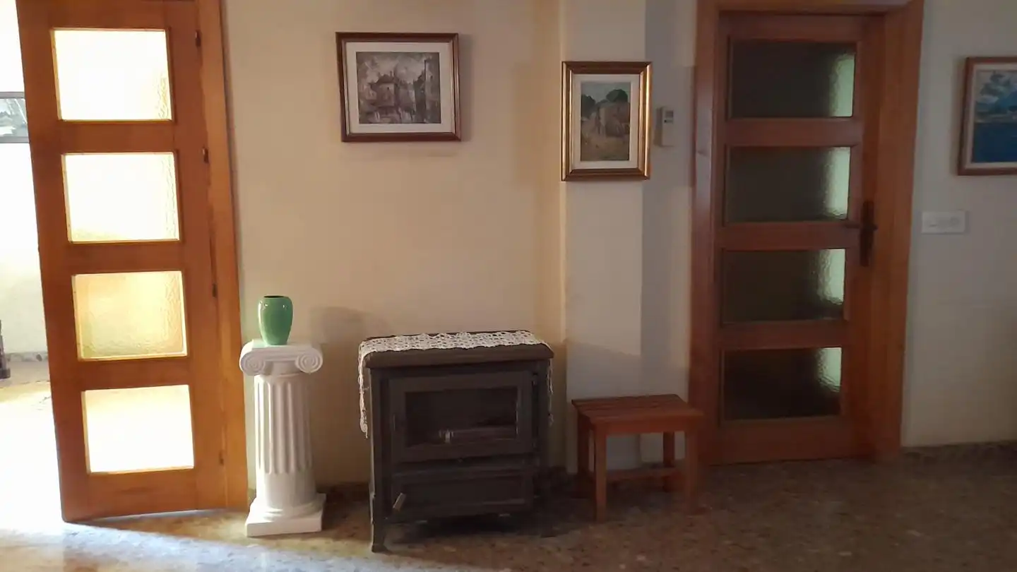 Haus oder Chalet zum Verkauf in Benejúzar mit Privatgarten, Terrasse und Schwimmbad