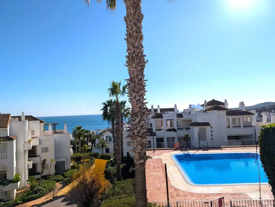 Àtic amb piscina en venda a Avenida del Golf 50, imagen 30