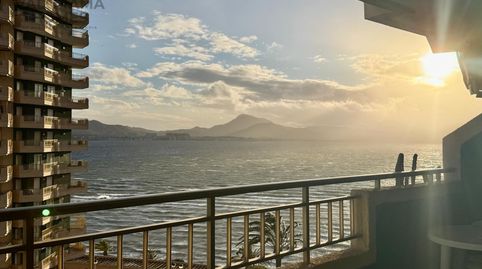 Foto 2 von Wohnung zur Miete in La Manga - Ed Club Nautico, Entremares, La Manga del Mar Menor