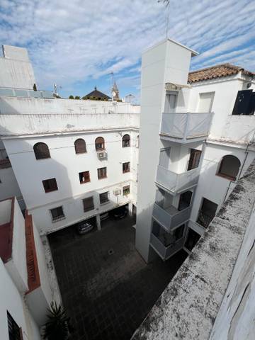 Piso en Venta en Triana Casco Antiguo