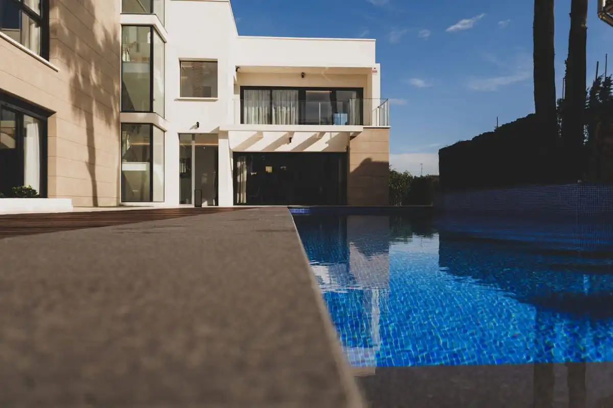 Chalet con piscina en venta en Playa del Acequión, Náufragos y Rocío del Mar, imagen 21