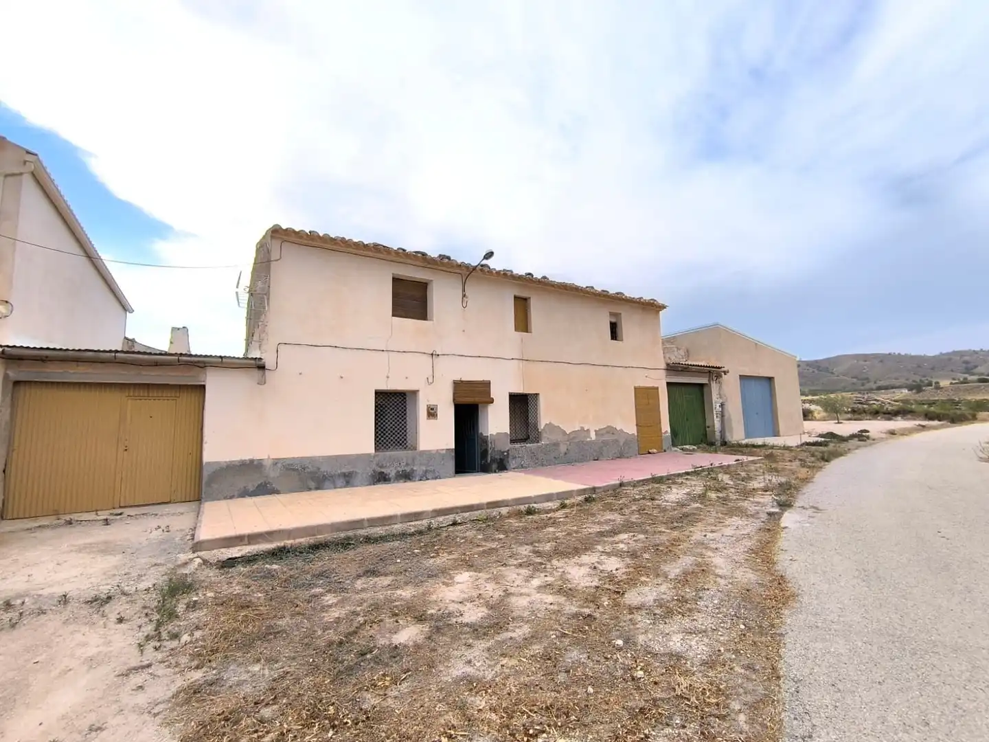Maison rustique à vendre à Jumilla, imagen 2
