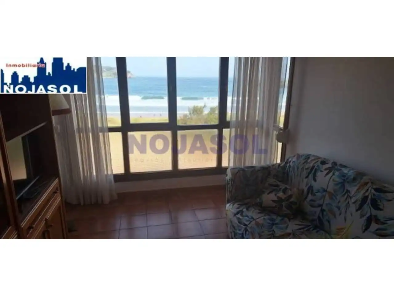 Mini appartamento in affitto a Calle PASEO MARITIMO 8, imagen 11
