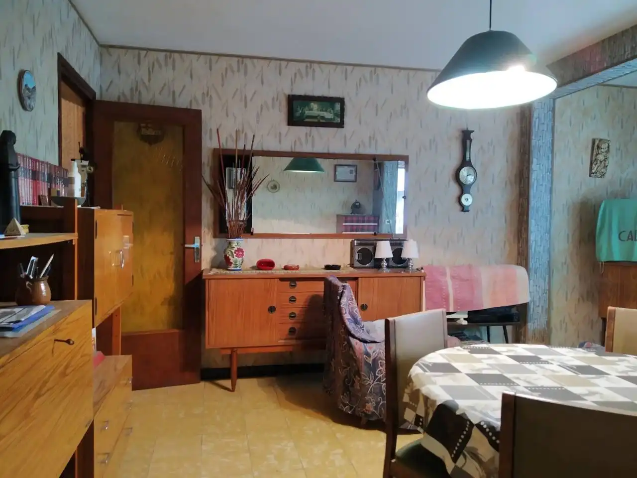 Wohnung mit Terrasse zum Verkauf in Plaza Mérida, imagen 8
