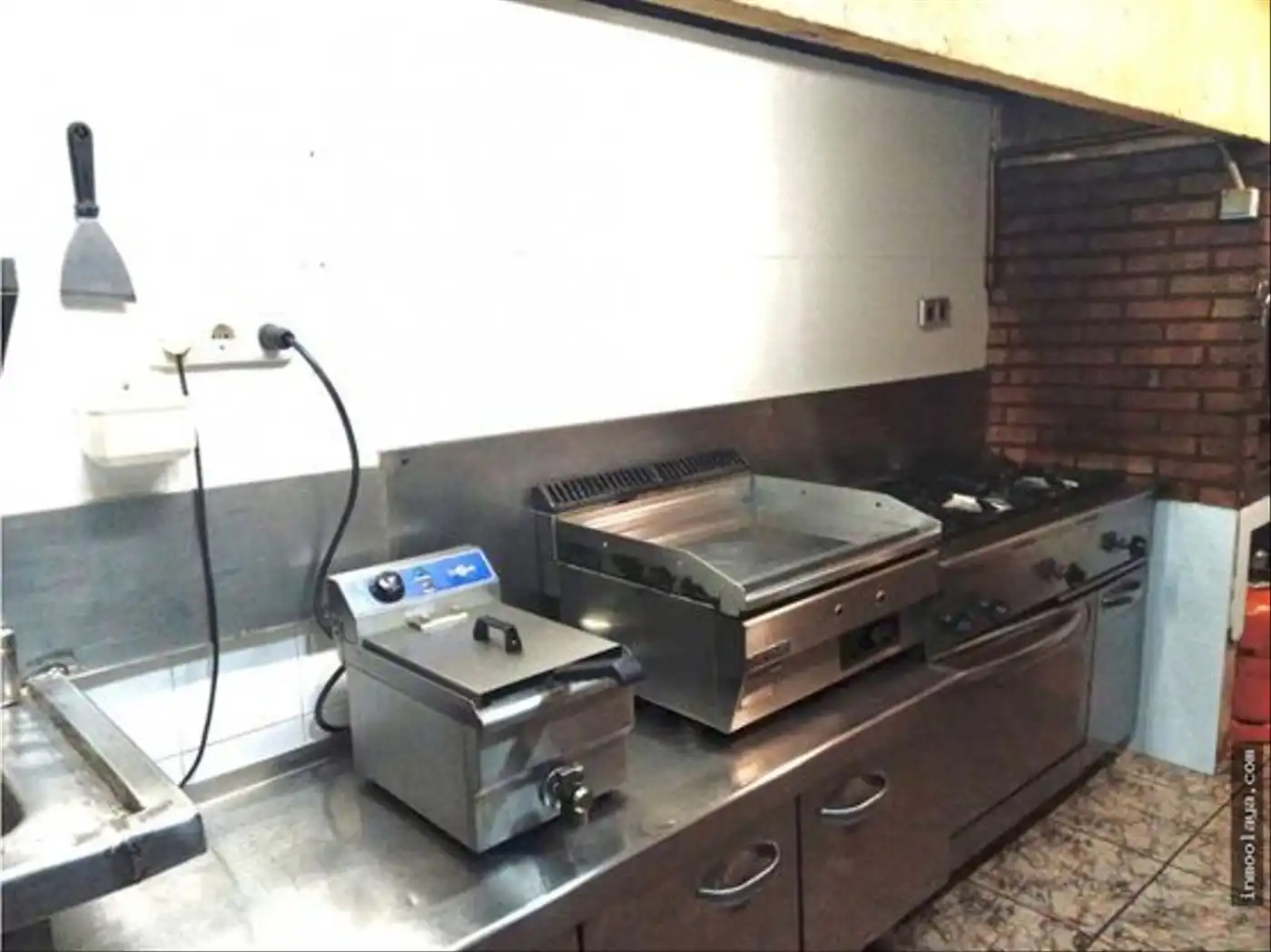 Business premises for transfer in Centre, imagen 6