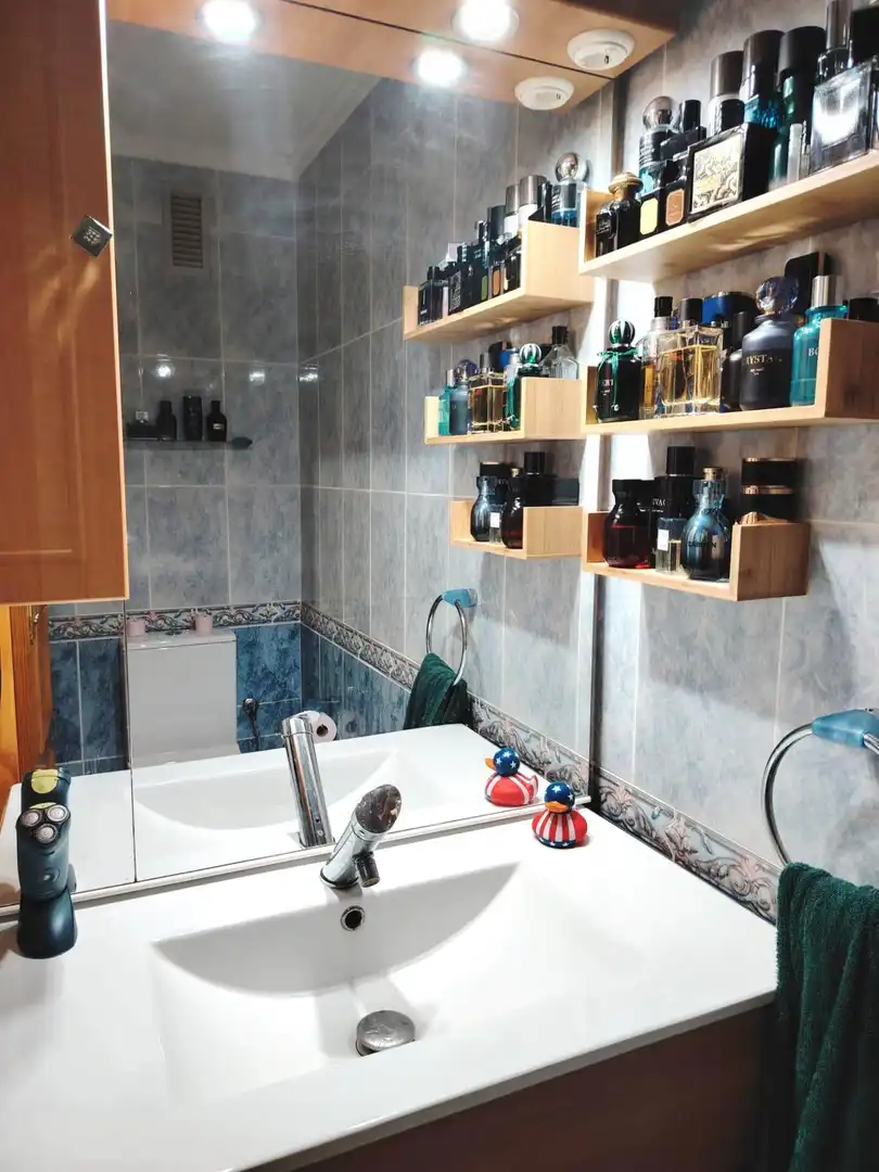 Baño de Piso en venta en Llíria