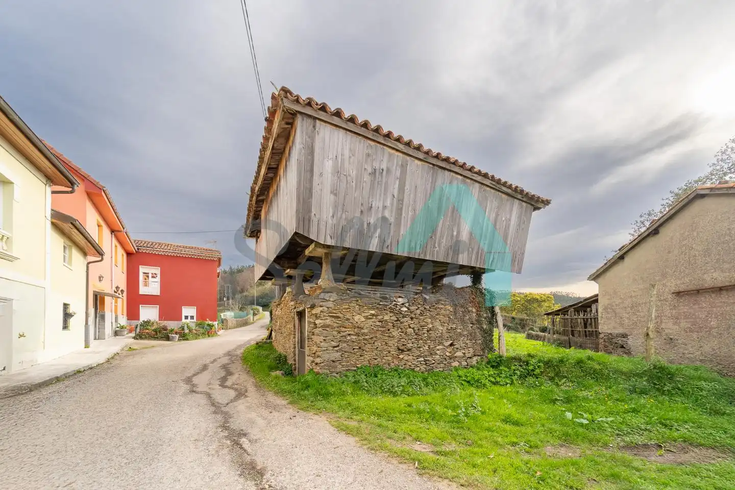 Terrenos y solares en venta en Camín de San Cristobal, imagen 14