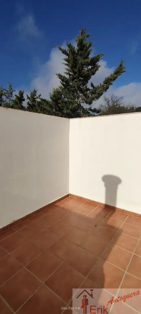Casa rústica amb piscina en venda a Bobadilla - Bobadilla Estación - La Joya, imagen 13