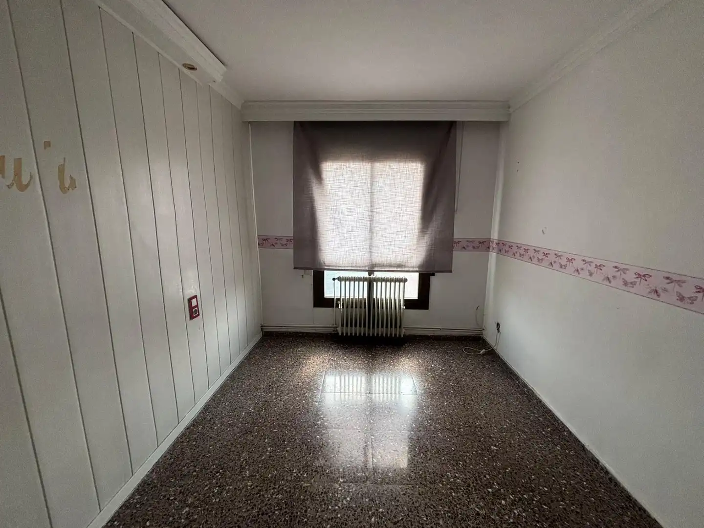 Dormitori de Pis en venda en Sabadell amb Aire condicionat, Calefacció i Balcó