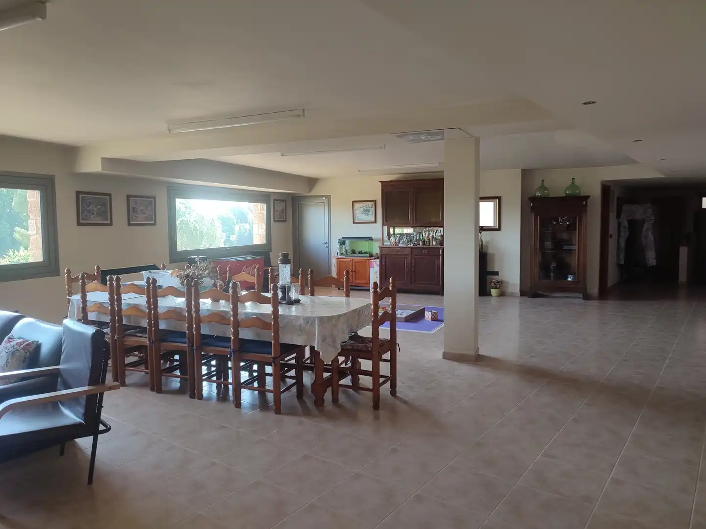 Villa avec terrasse à vendre à Les Borges Blanques, imagen 54