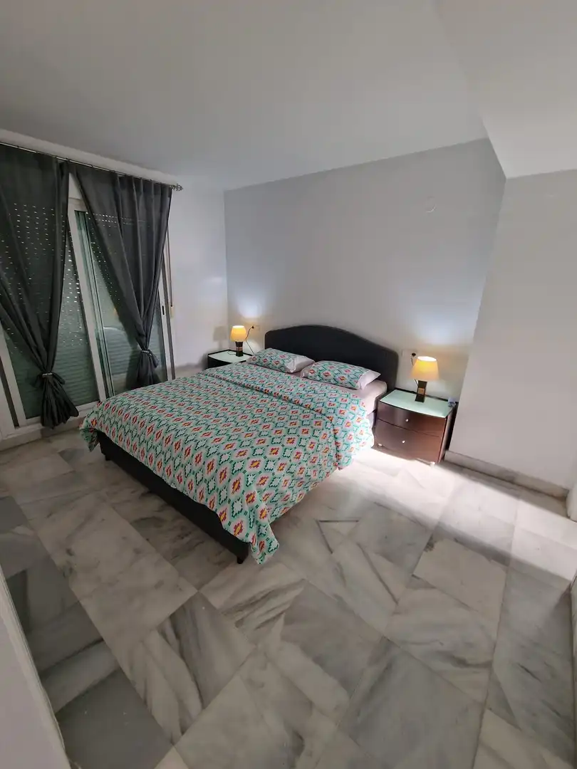 Apartment mit Pool zur Miete in Nueva Andalucía, imagen 22