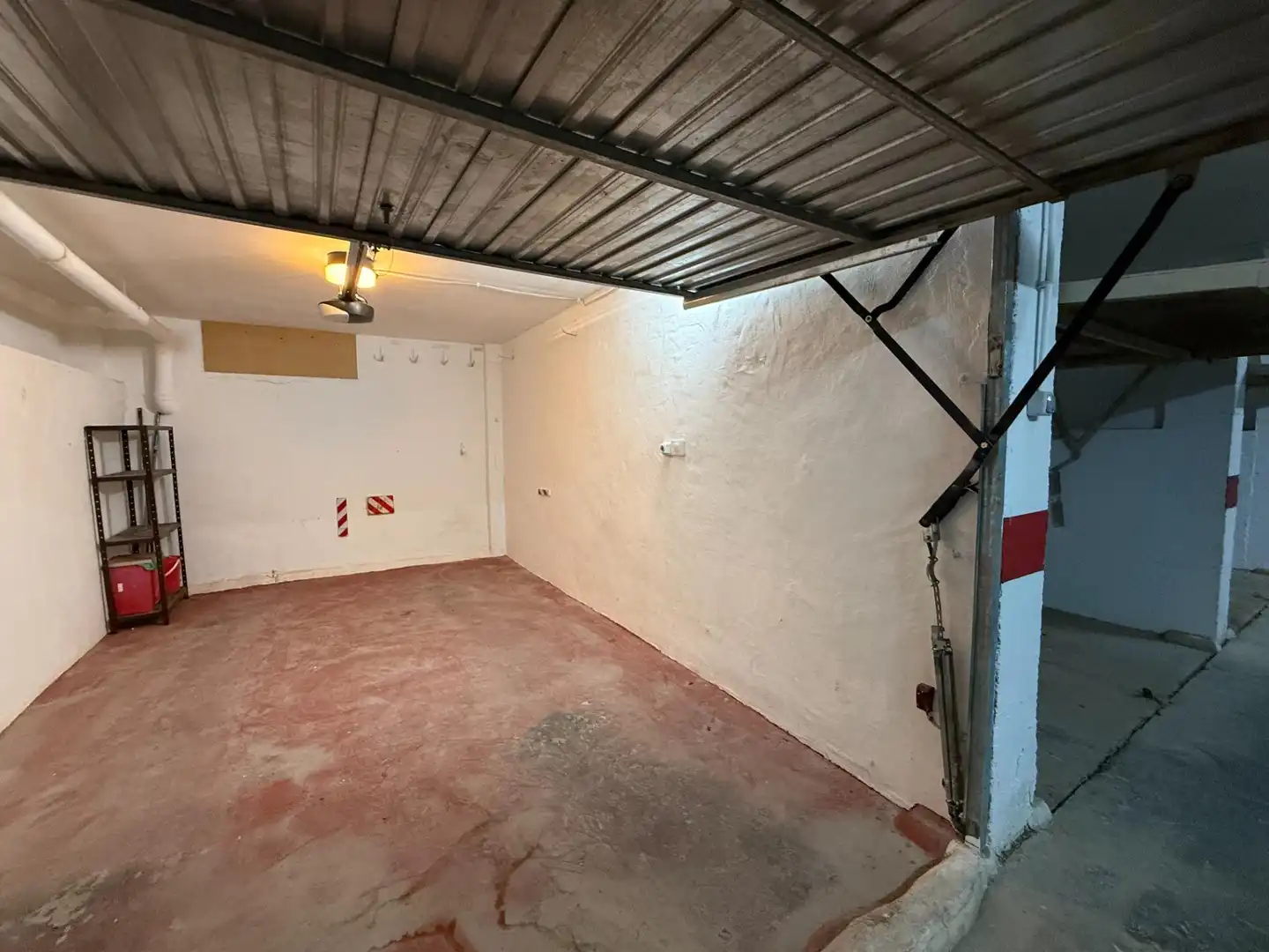 Einzelparkplatz zum Verkauf in Centro, imagen 3