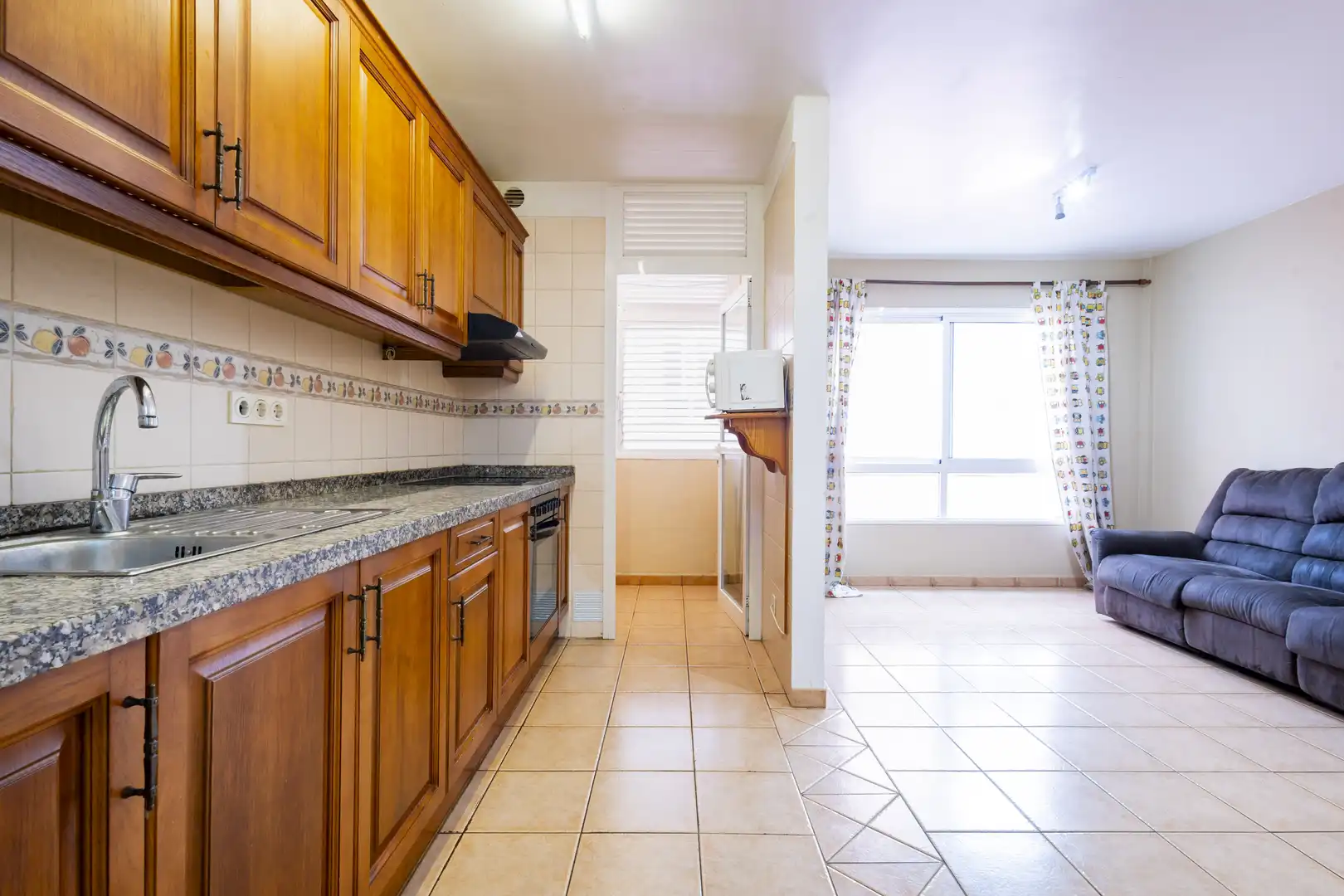 Wohnung mit Aufzug zum Verkauf in HiperDino Tacoronte 25b, imagen 5