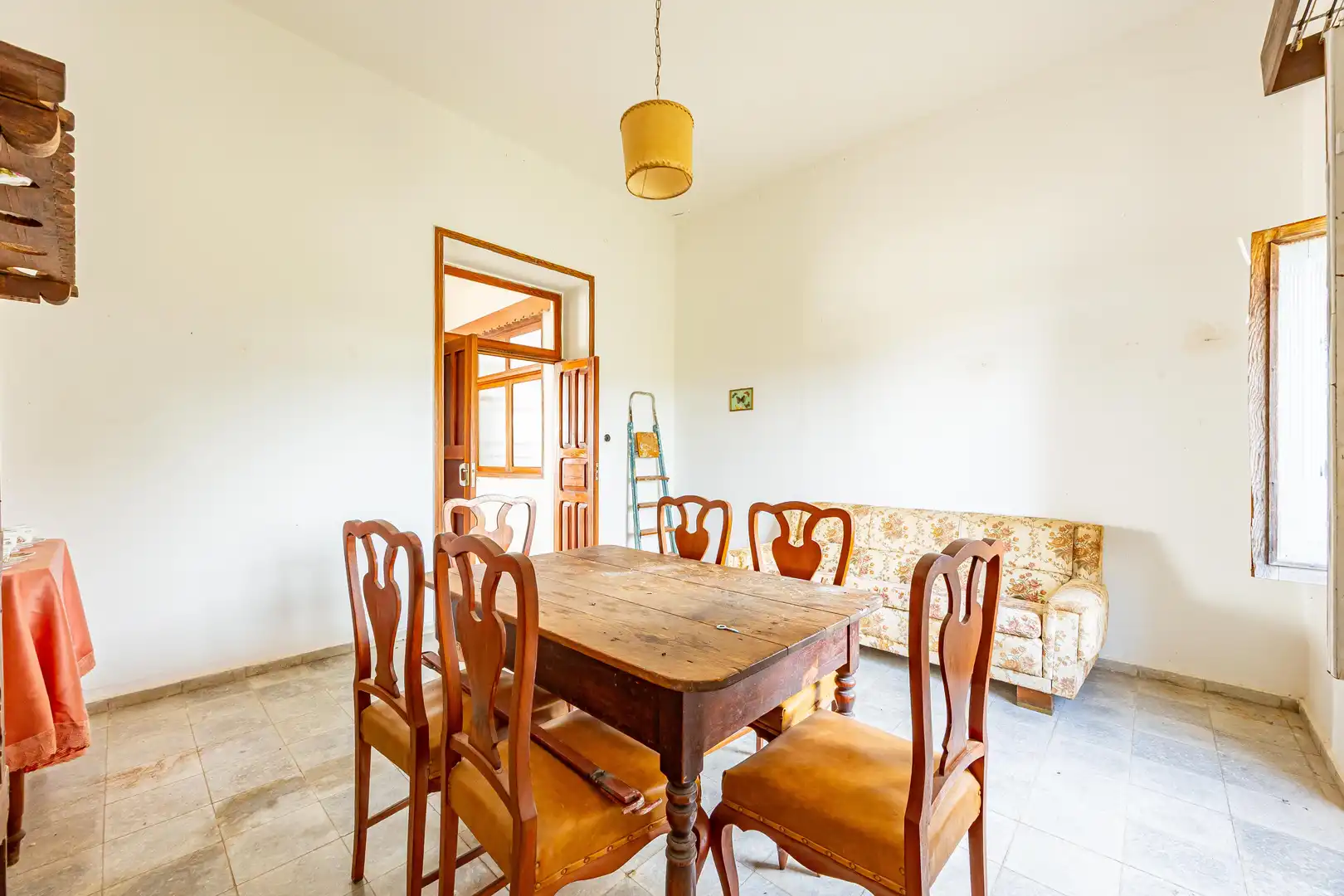 Casa con terraza en venta en Calle Bolivia 17, imagen 7