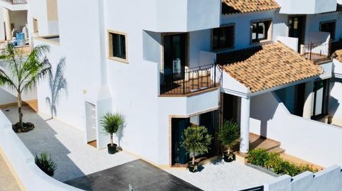 Nuevos bungalows y adosados en Cox, Alicante