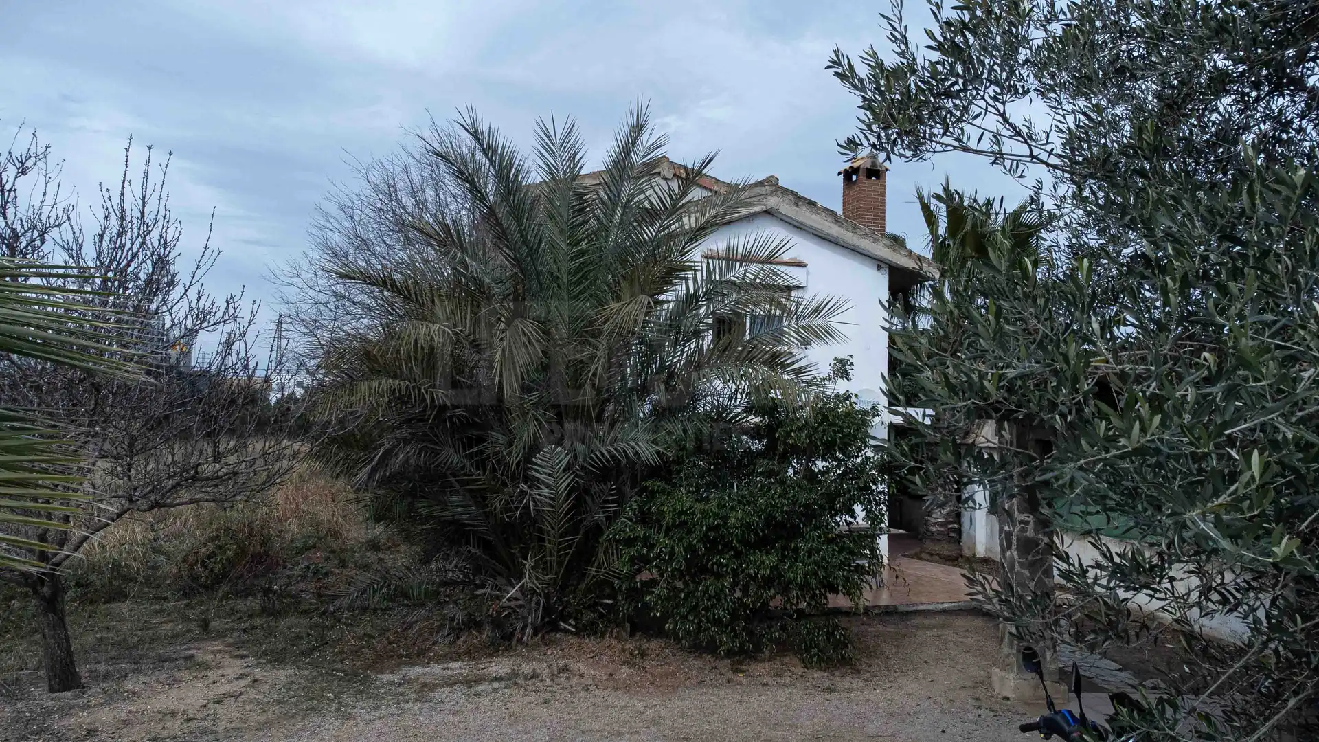 Country homes for sale in Zona Hospital