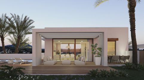 Foto 5 de Casa o xalet en venda a Cap Martí - El Tossalet - Pinomar, Jávea / Xàbia
