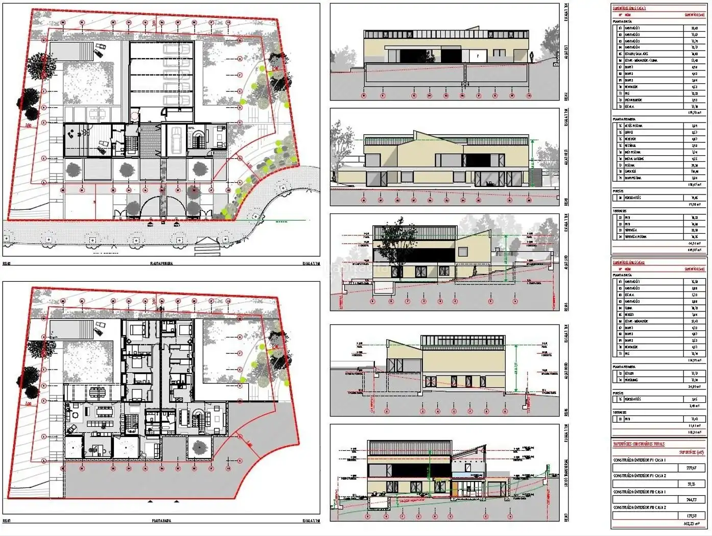 Terreno residenziale in vendita a Carrer Manso Villalba 34, imagen 12
