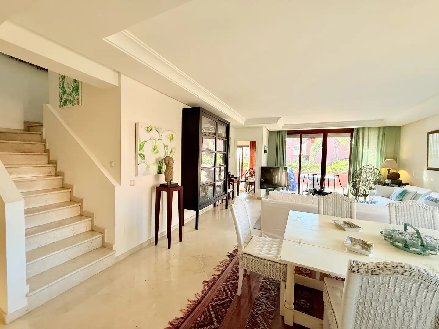 Apartment mit Pool zum Verkauf in Selwo, imagen 3