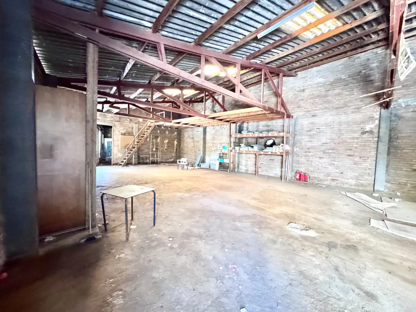 Local comercial en venda a Calle Tarrasa, imagen 6