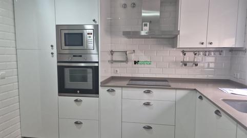 Foto 2 de Piso de alquiler en Ciudad Jardín, Badajoz Capital