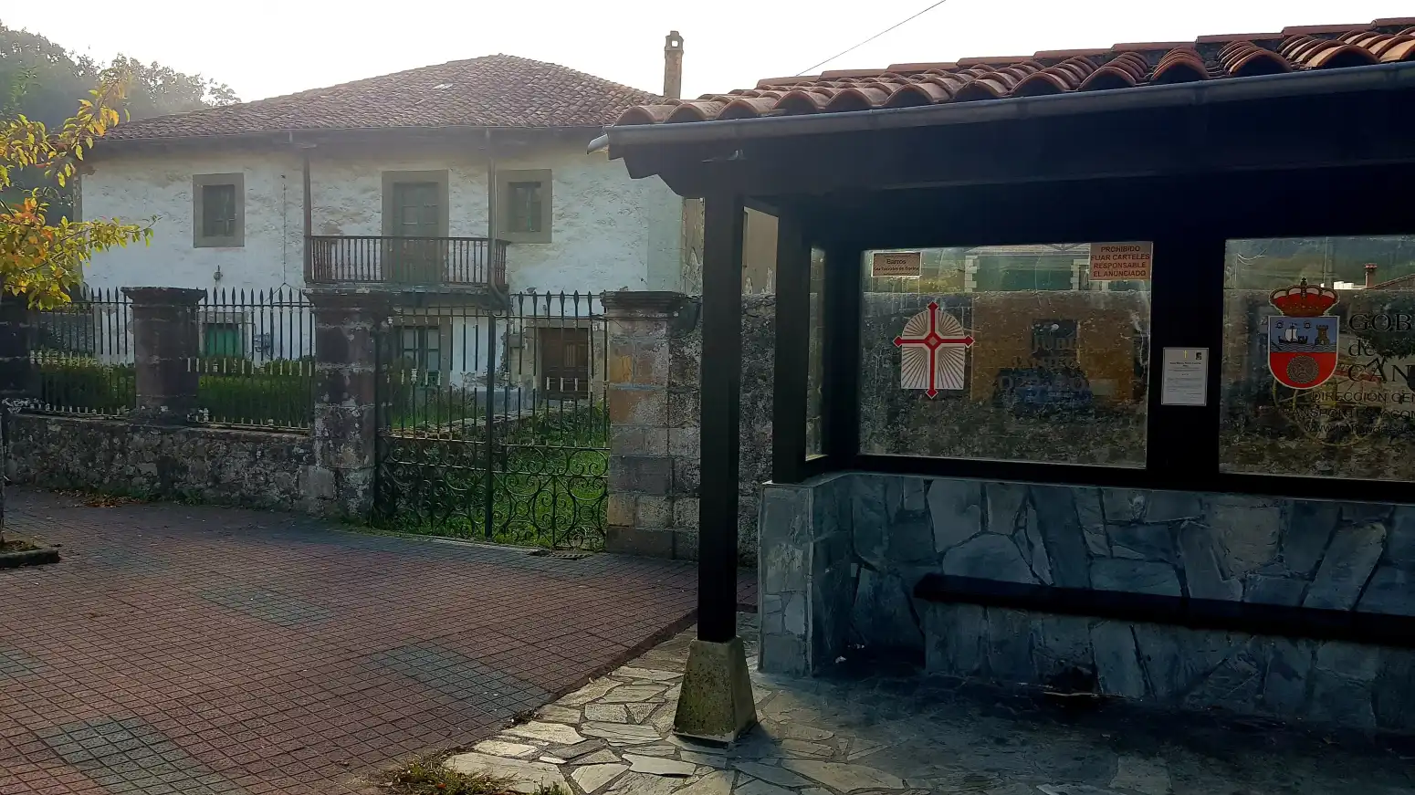 Haus mit Garten zum Verkauf in Barros - Barrio Barros 203, imagen 9