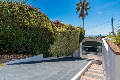 Villa con piscina in vendita a La Capellanía - El Higuerón, imagen 51