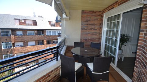 Foto 2 de Dúplex de lloguer a Calle de Sorolla, Golf - El Carralero, Majadahonda