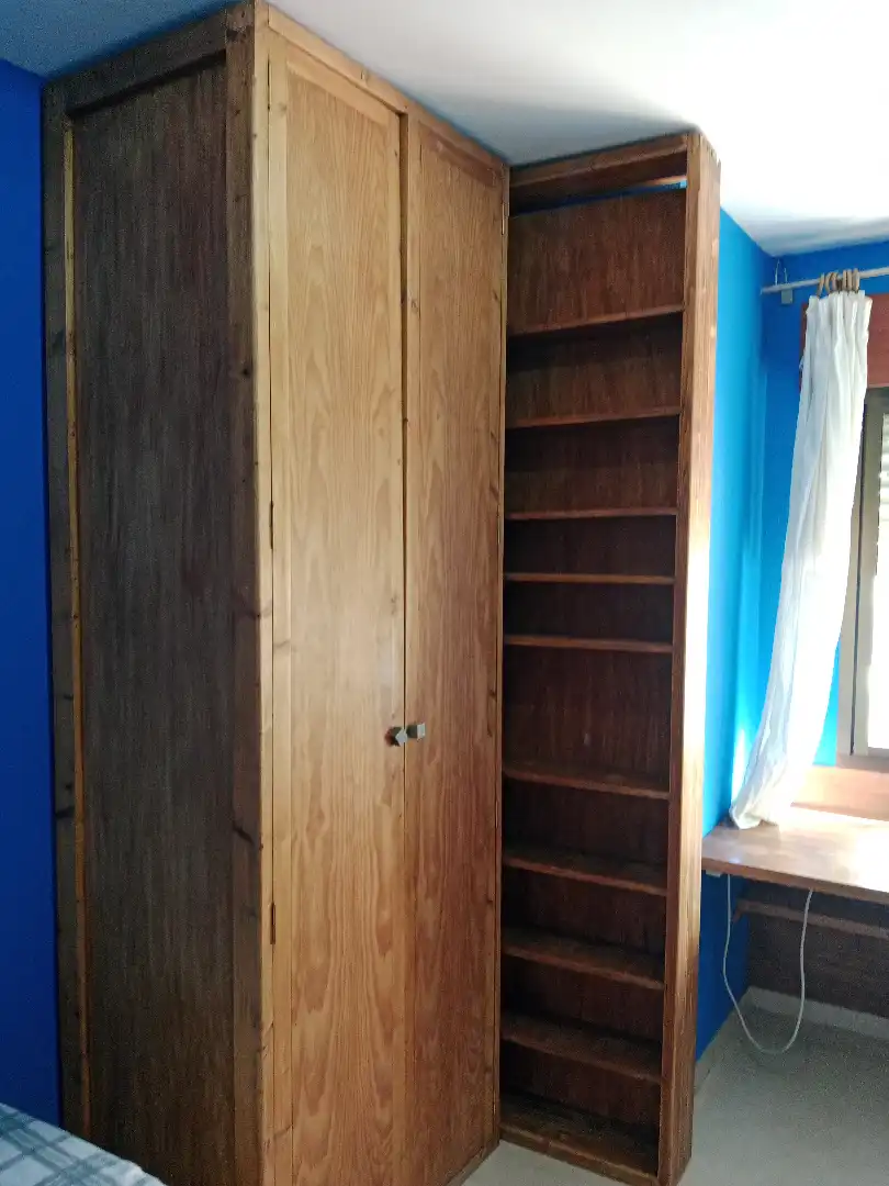 Habitación de Piso en venta en Huelva con Aire acondicionado, Amueblado y Horno