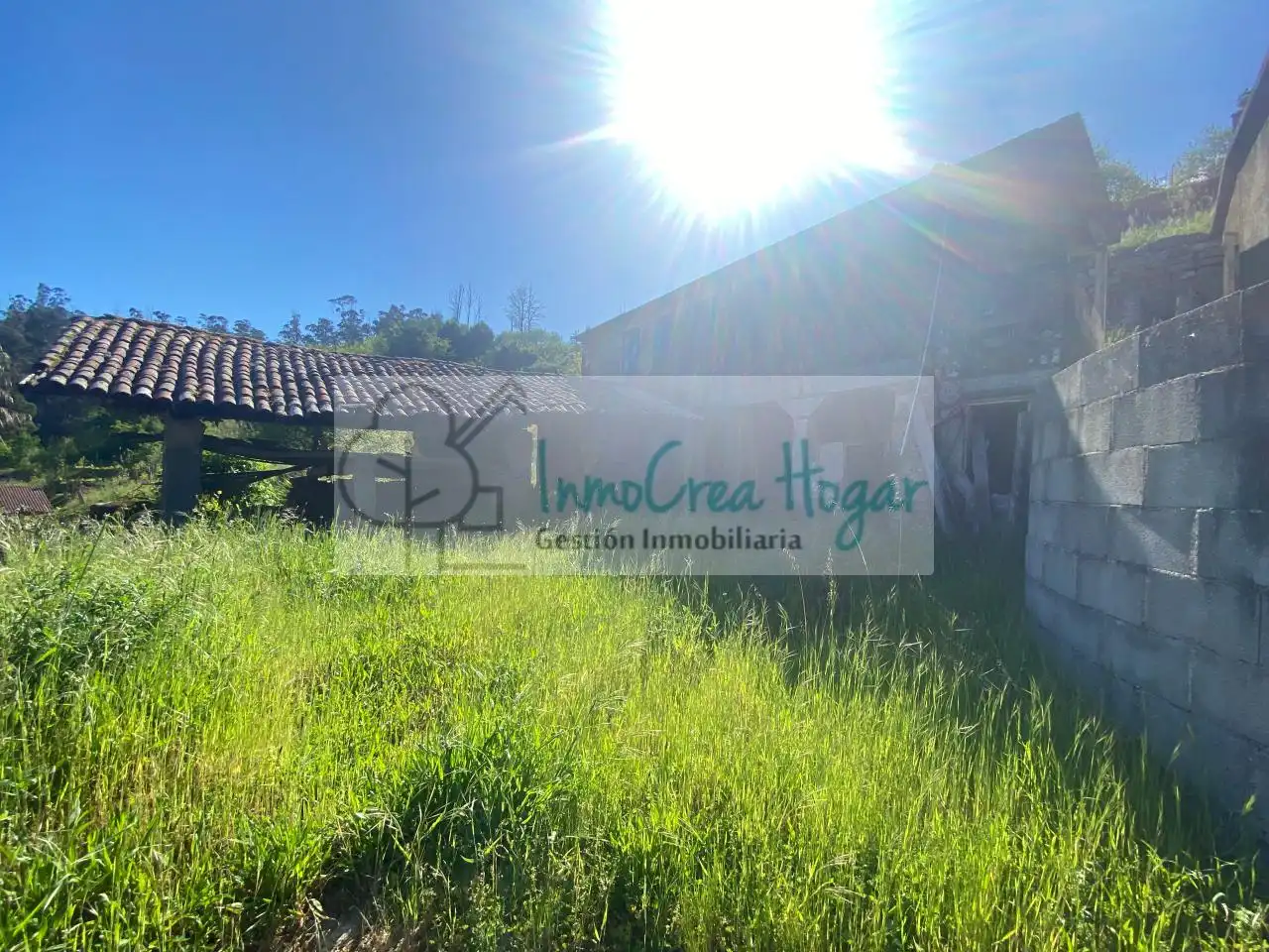 House with garden for sale in Salceda de Caselas, imagen 13