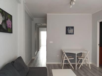 Schlafzimmer von Wohnung zum verkauf in Málaga Capital mit Terrasse und Balkon