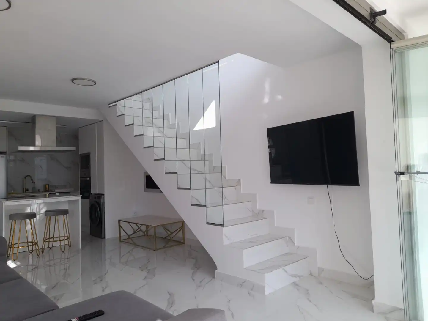 Casa o chalet de alquiler en Altea Hills