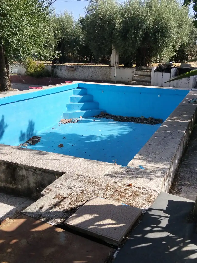 Villa con piscina in vendita a La Guardia de Jaén, imagen 8