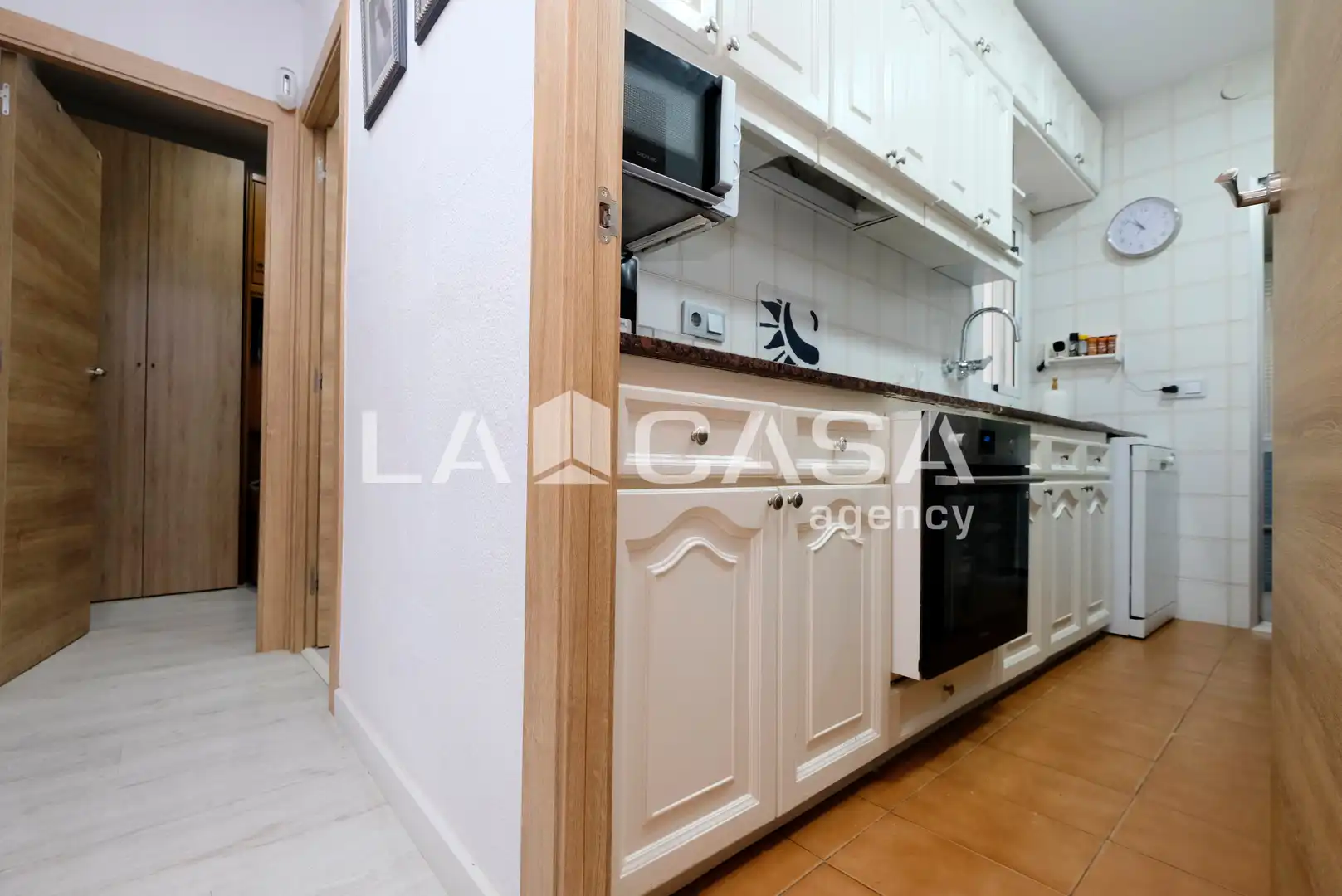 Wohnung mit Terrasse zum Verkauf in Nou Barris, imagen 23