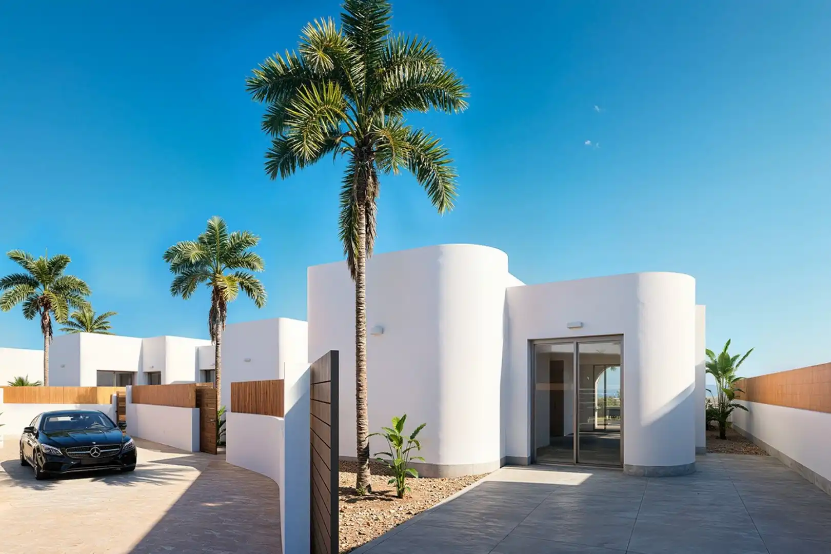 Villa avec terrasse à vendre à Serena Golf, imagen 8