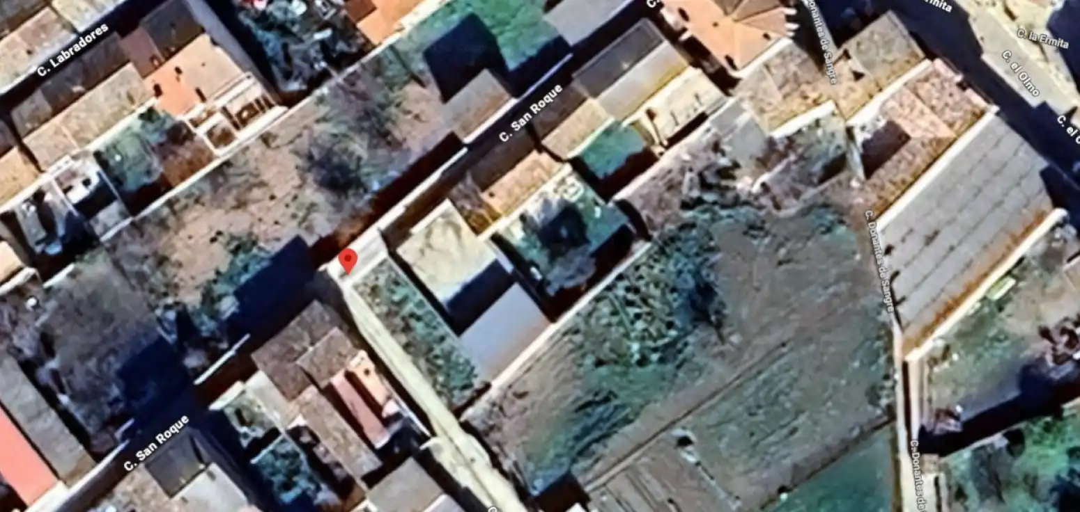 Residential land for sale in Agoncillo, imagen 2