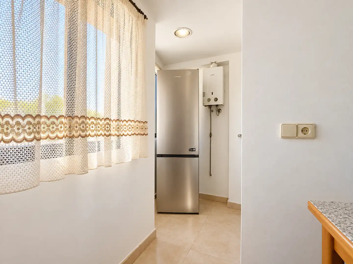 Àtic amb terrassa en venda a Estepona Pueblo, imagen 19