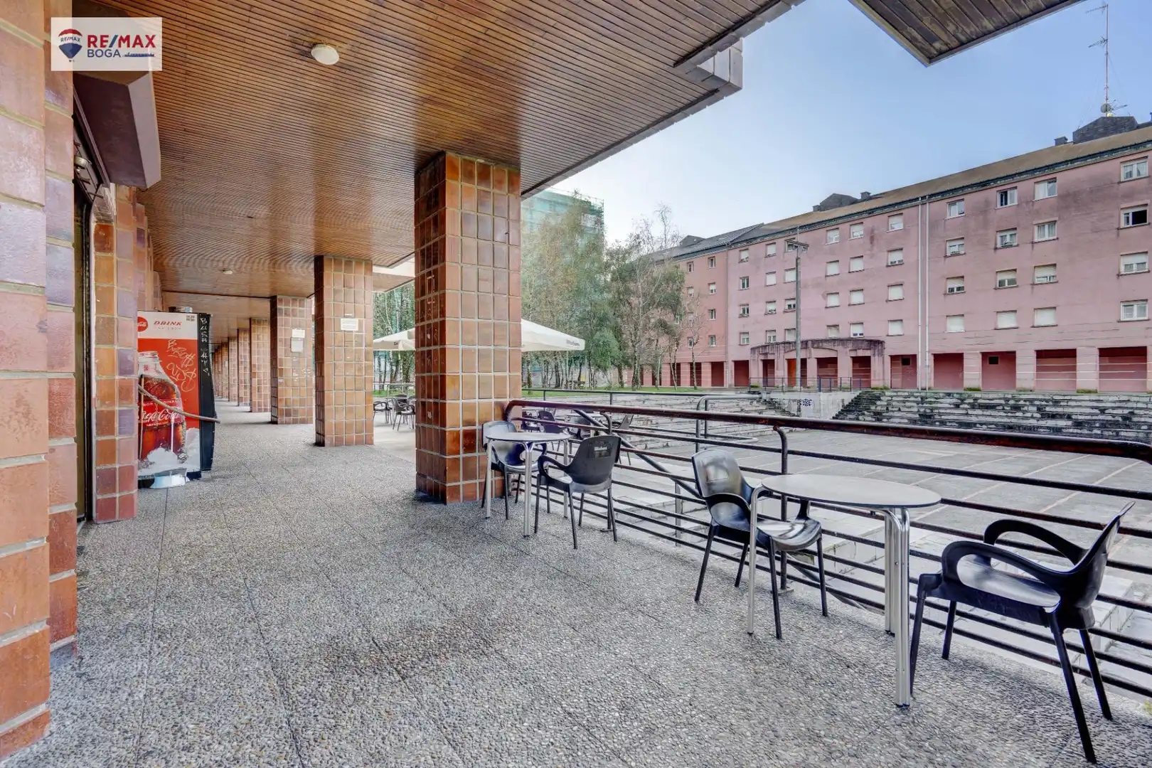 Business premises for sale in Paseo de Mons, imagen 16