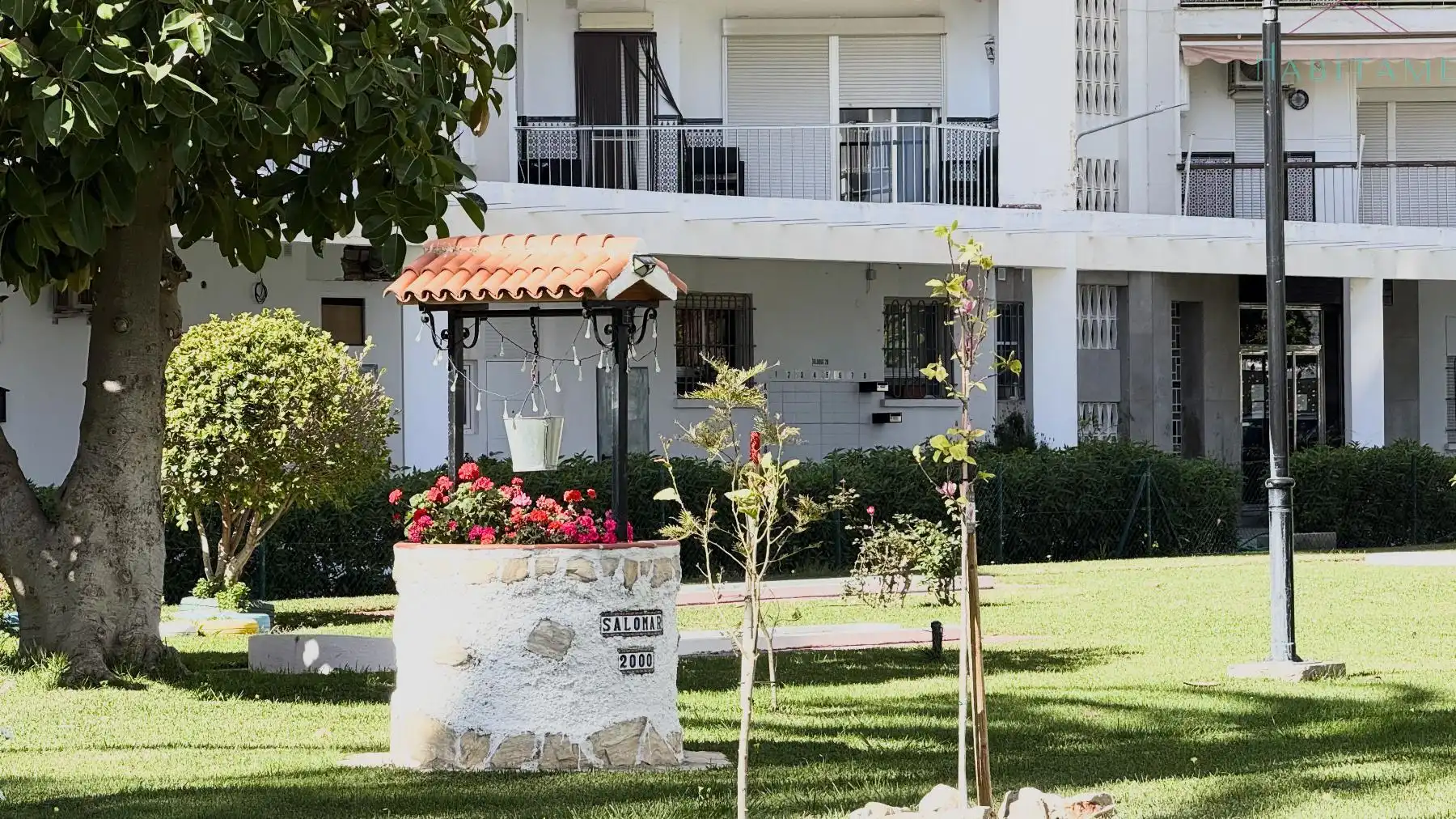 Flat with pool for sale in Urbanizacion Salomar, imagen 29