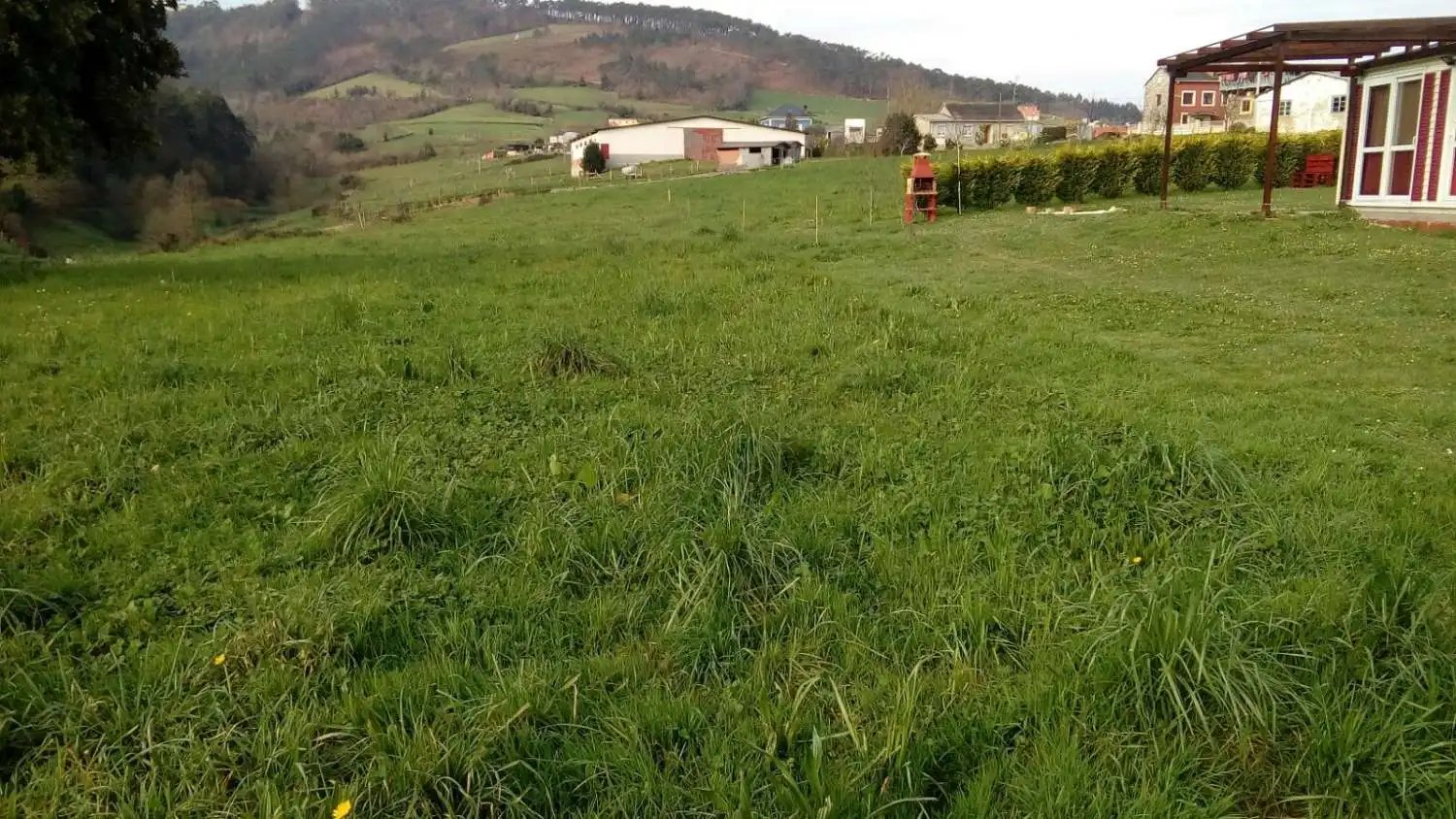 Grundstücke und Bauplätze zum Verkauf in Valdés - Luarca, imagen 3