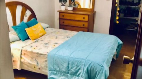 Foto 5 de Habitació a Rúa de Bruxelas, 11, Concheiros - Fontiñas, Santiago de Compostela
