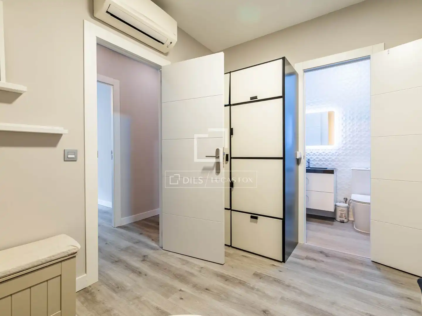Appartement avec balcon à vendre à Chamberí, imagen 16