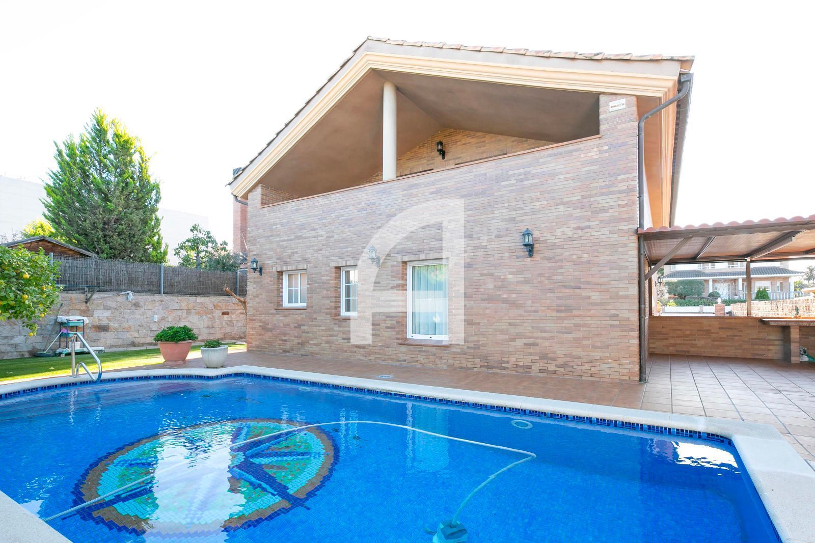 Casa o xalet en venda a Caterina Casas, Molins de Rei