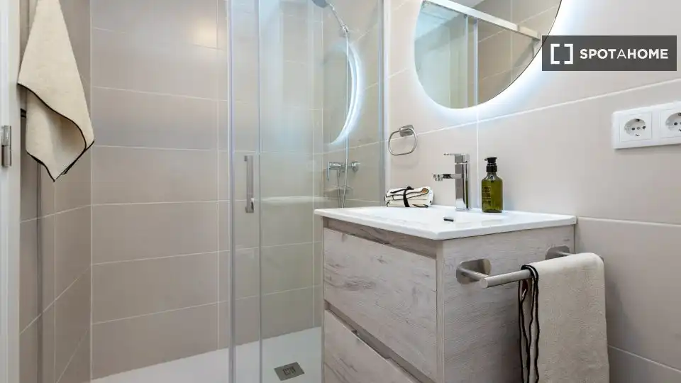 Flat with terrace to rent in L'Olivereta, imagen 7