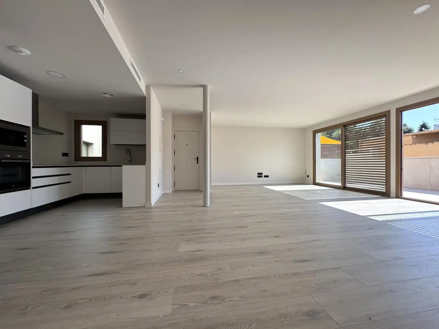 Penthouse with lift for sale in Centre