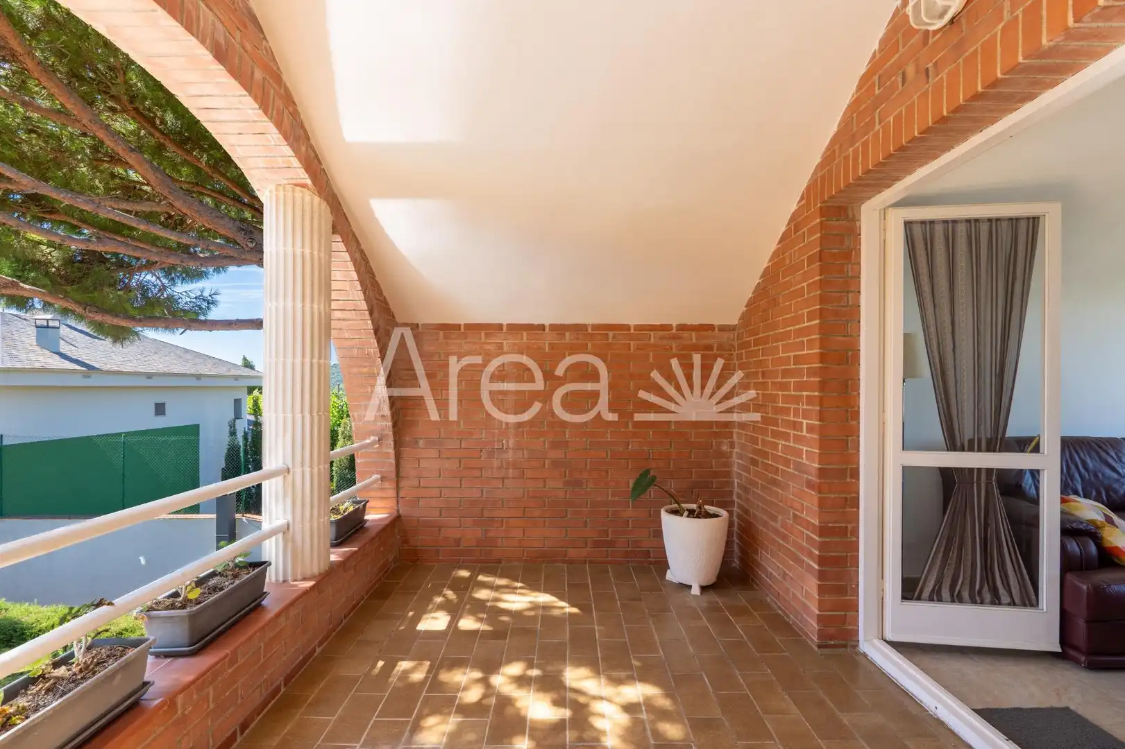 Villa avec terrasse à vendre à Arenys de Munt, imagen 35